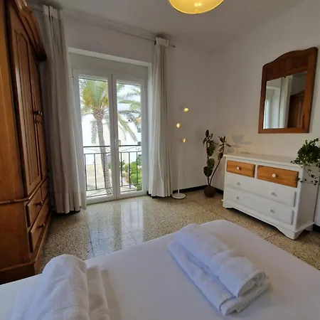 Appartement Casa En Primera Linea Y Vistas Al Mar 2 *