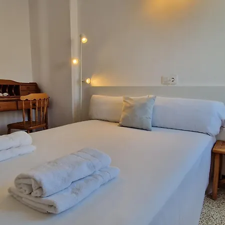 Apartament Casa En Primera Linea Y Vistas Al Mar 2