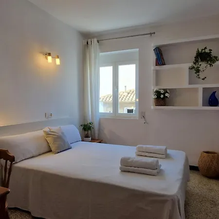Apartament Casa En Primera Linea Y Vistas Al Mar 2